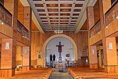 Kościół Świętych Apostołów Piotra i Pawła w Wągrowcu